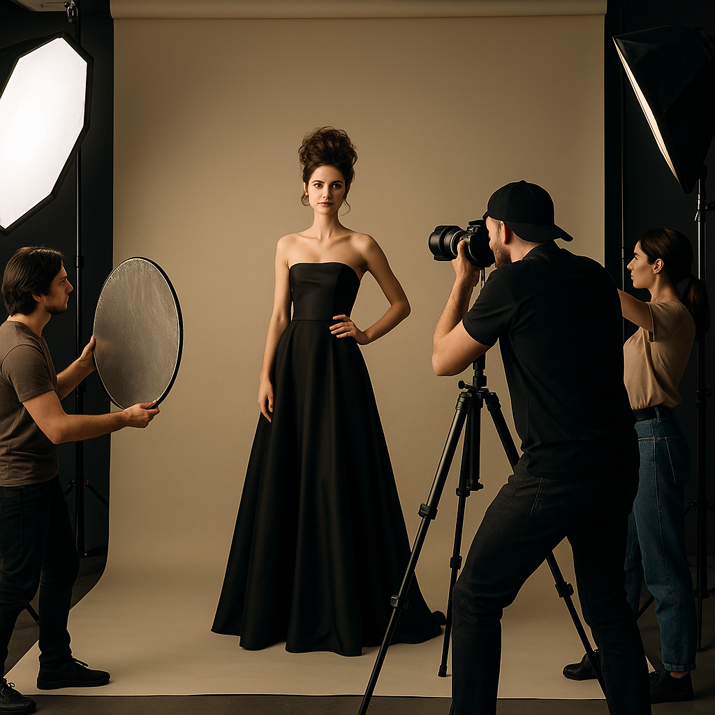 zapisz się na kurs fotograficzny